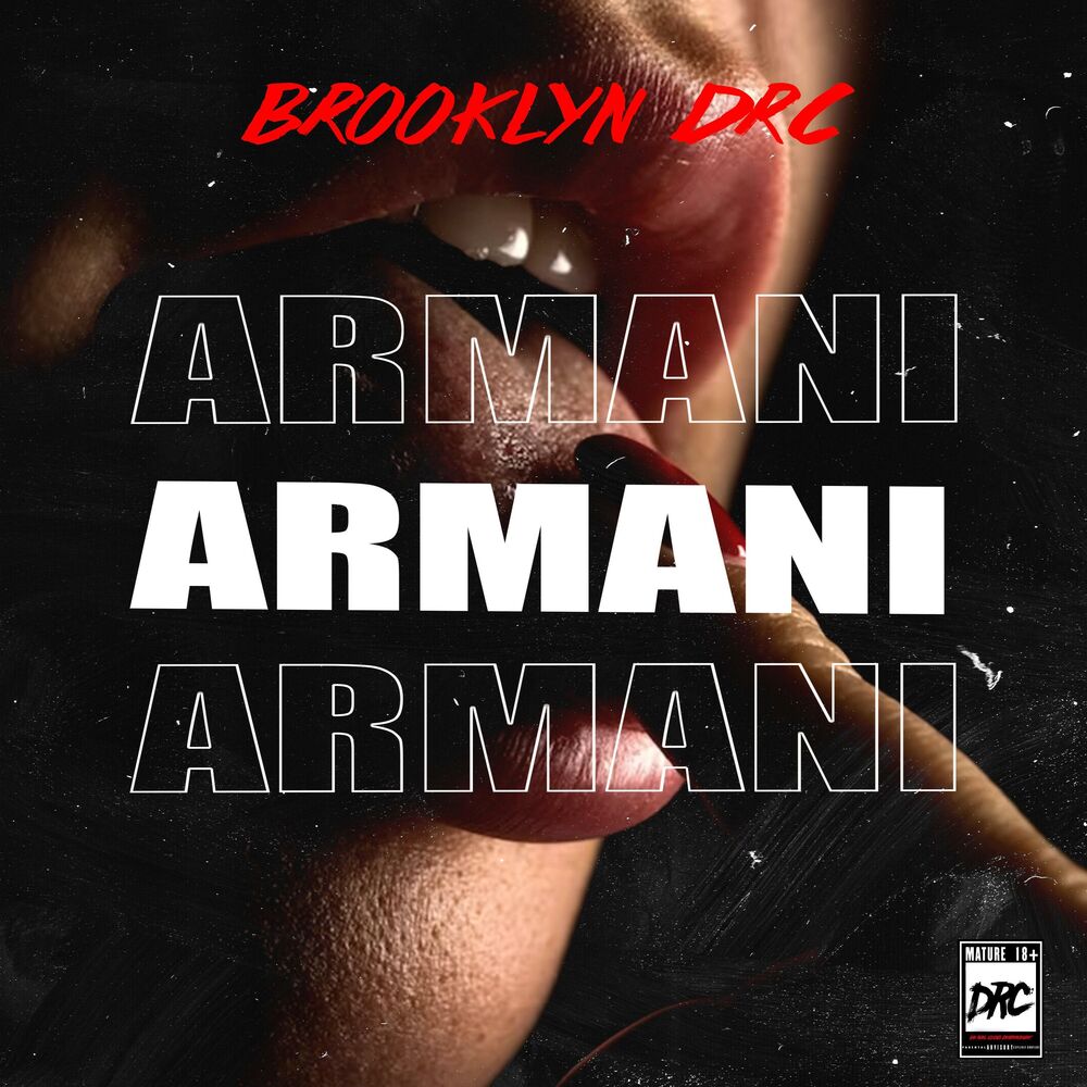 Picture of Brooklyn DRC