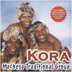 Picture of Machesa Traditional Group