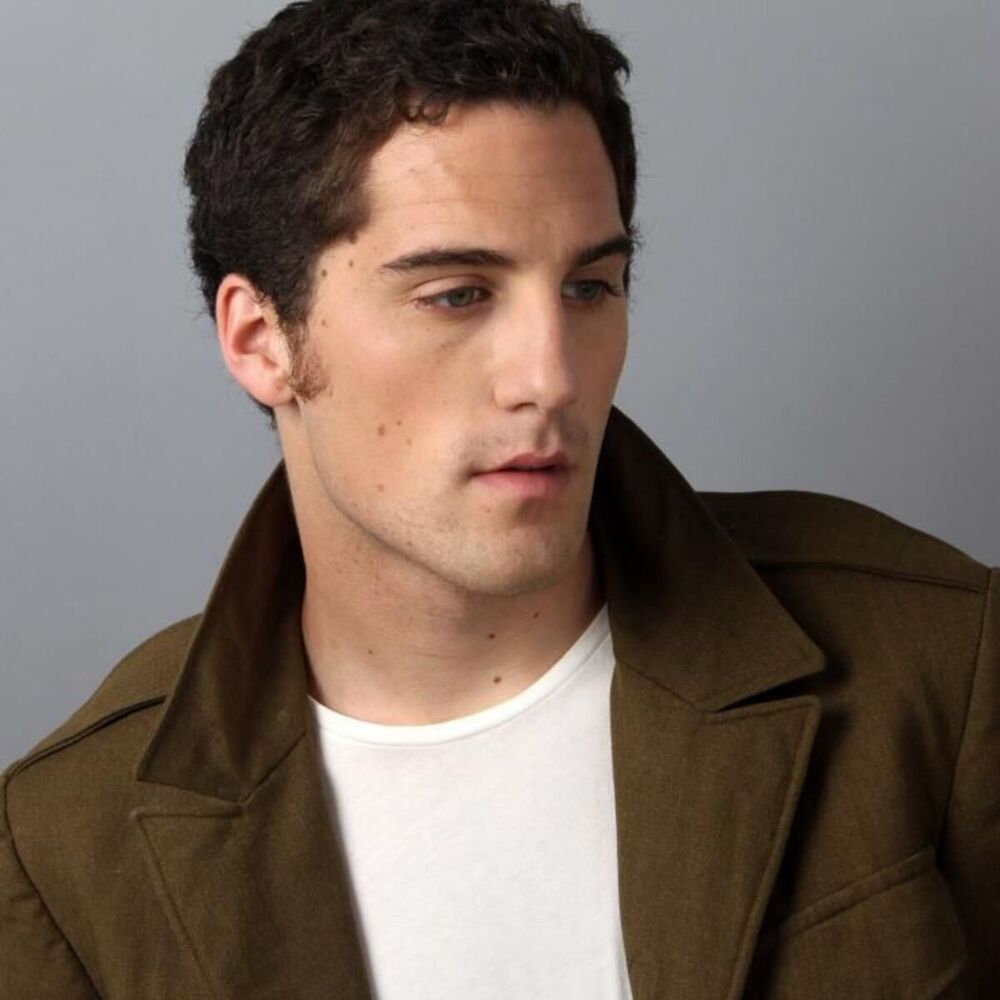 Picture of Jesse Ruben