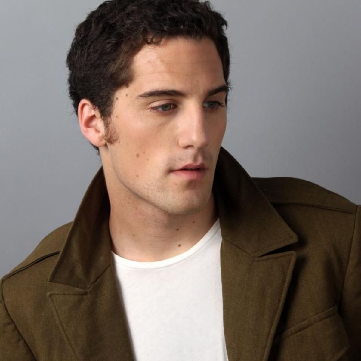 Jesse Ruben