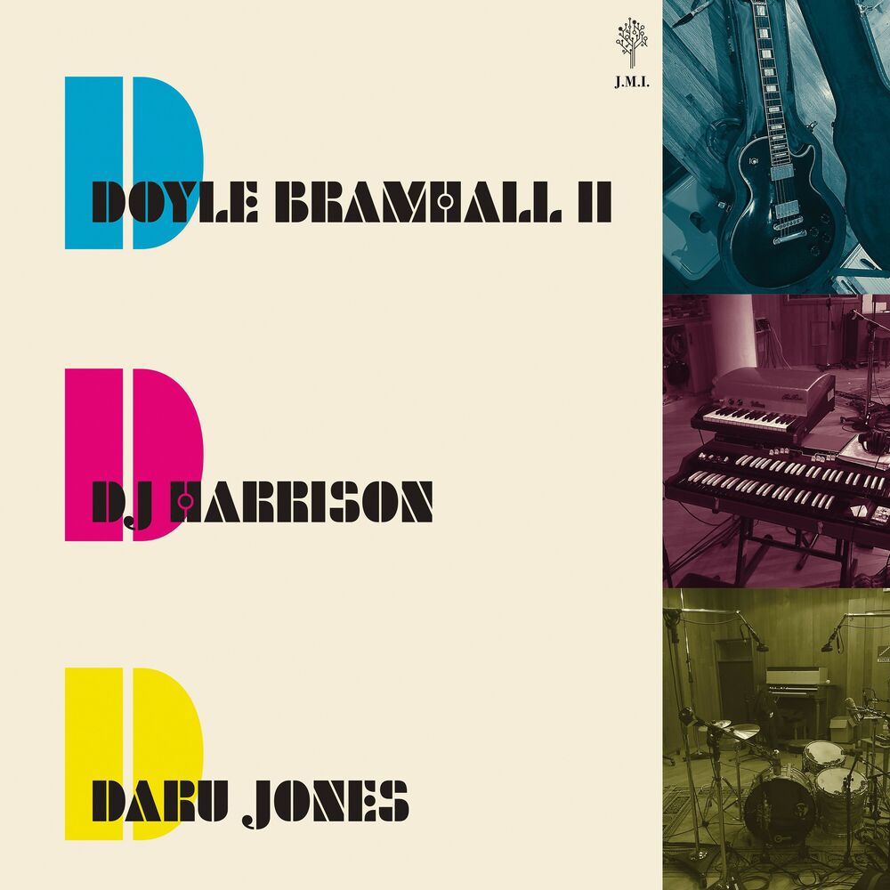 Picture of Daru Jones