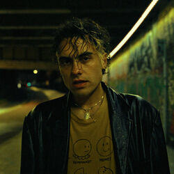 Picture of Keir