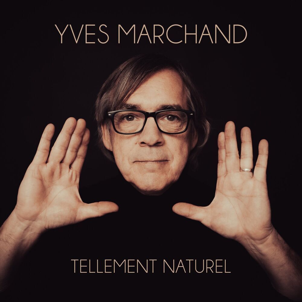 Picture of Yves Marchand