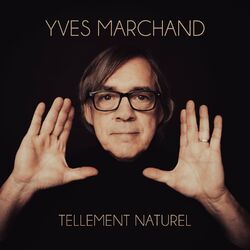 Picture of Yves Marchand