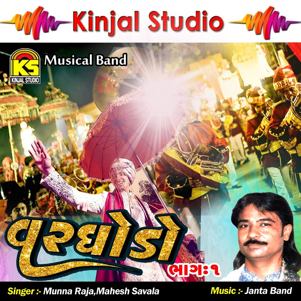 Picture of Mahesh Savala