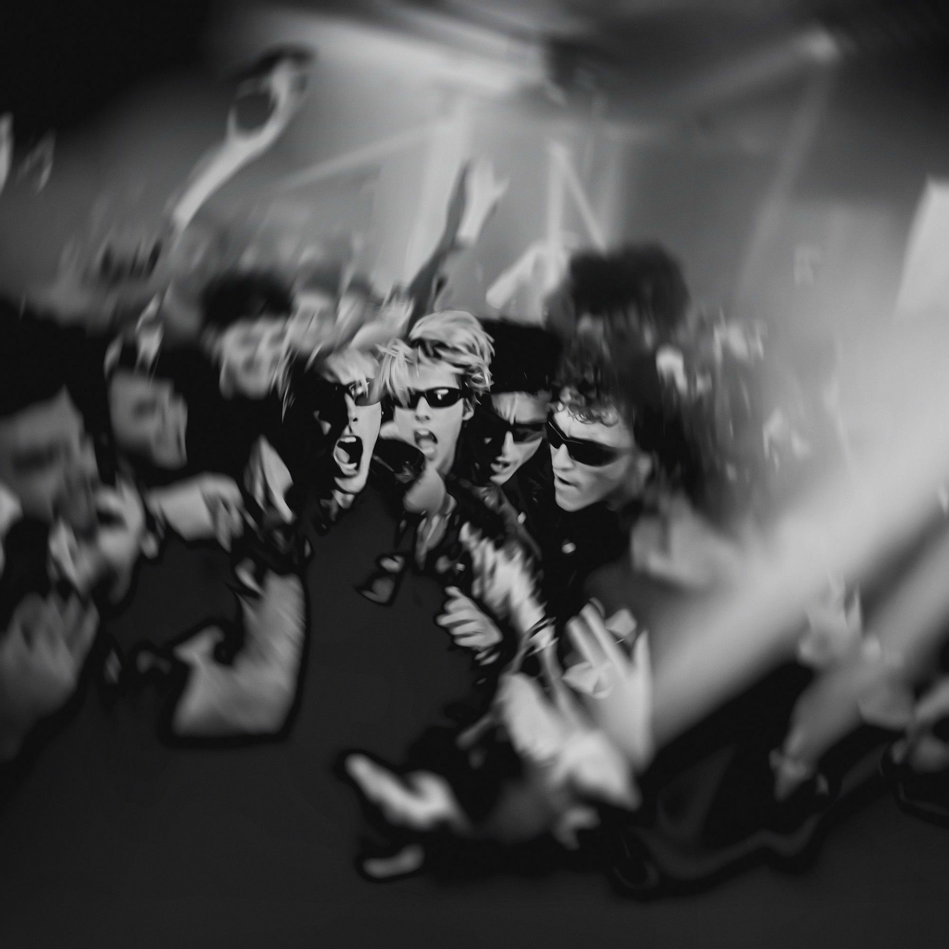 Artist picture of Ofenbach