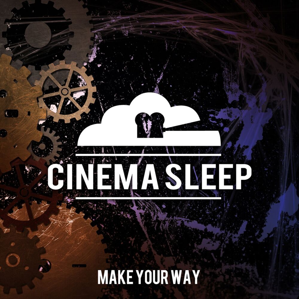 Picture of Cinema Sleep