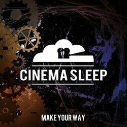 Picture of Cinema Sleep