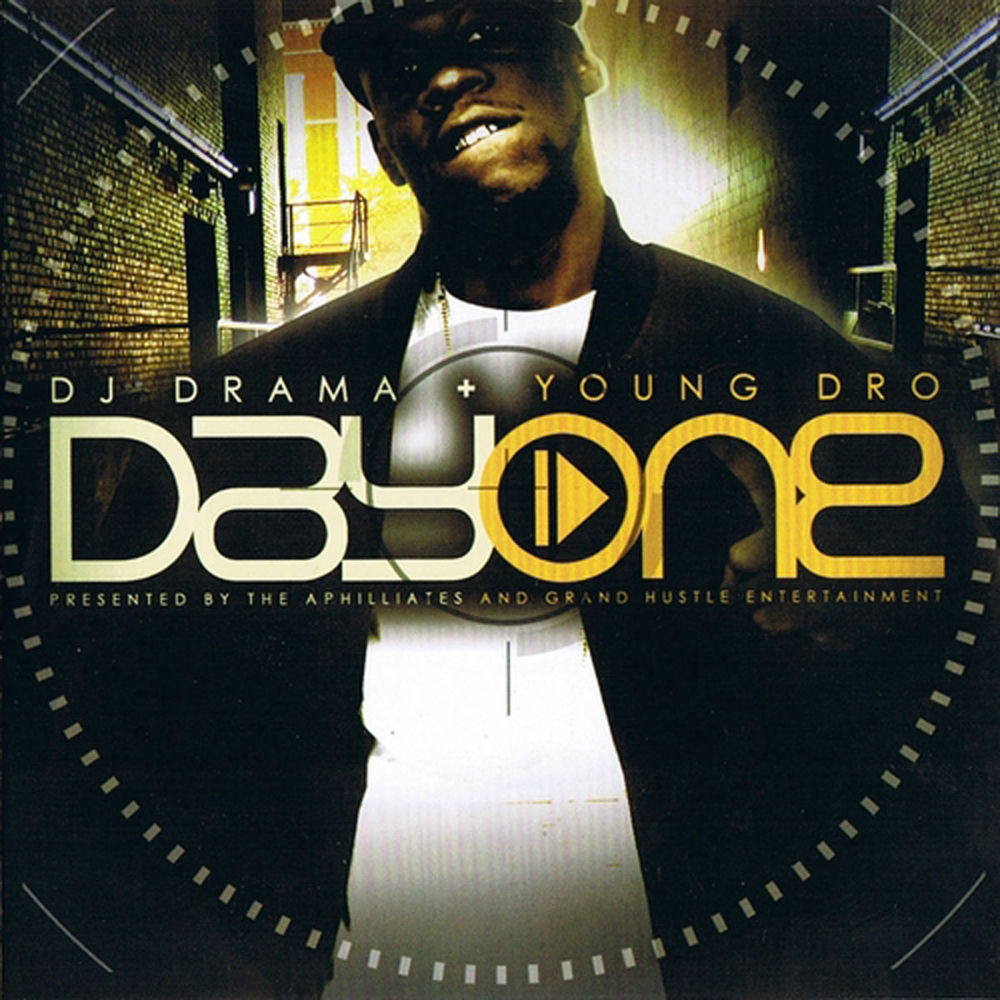 Photo de l'artiste Young Dro