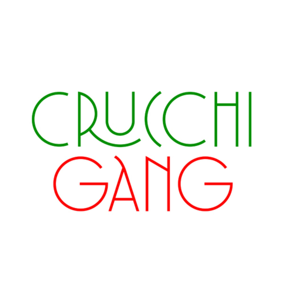 Crucchi Gang