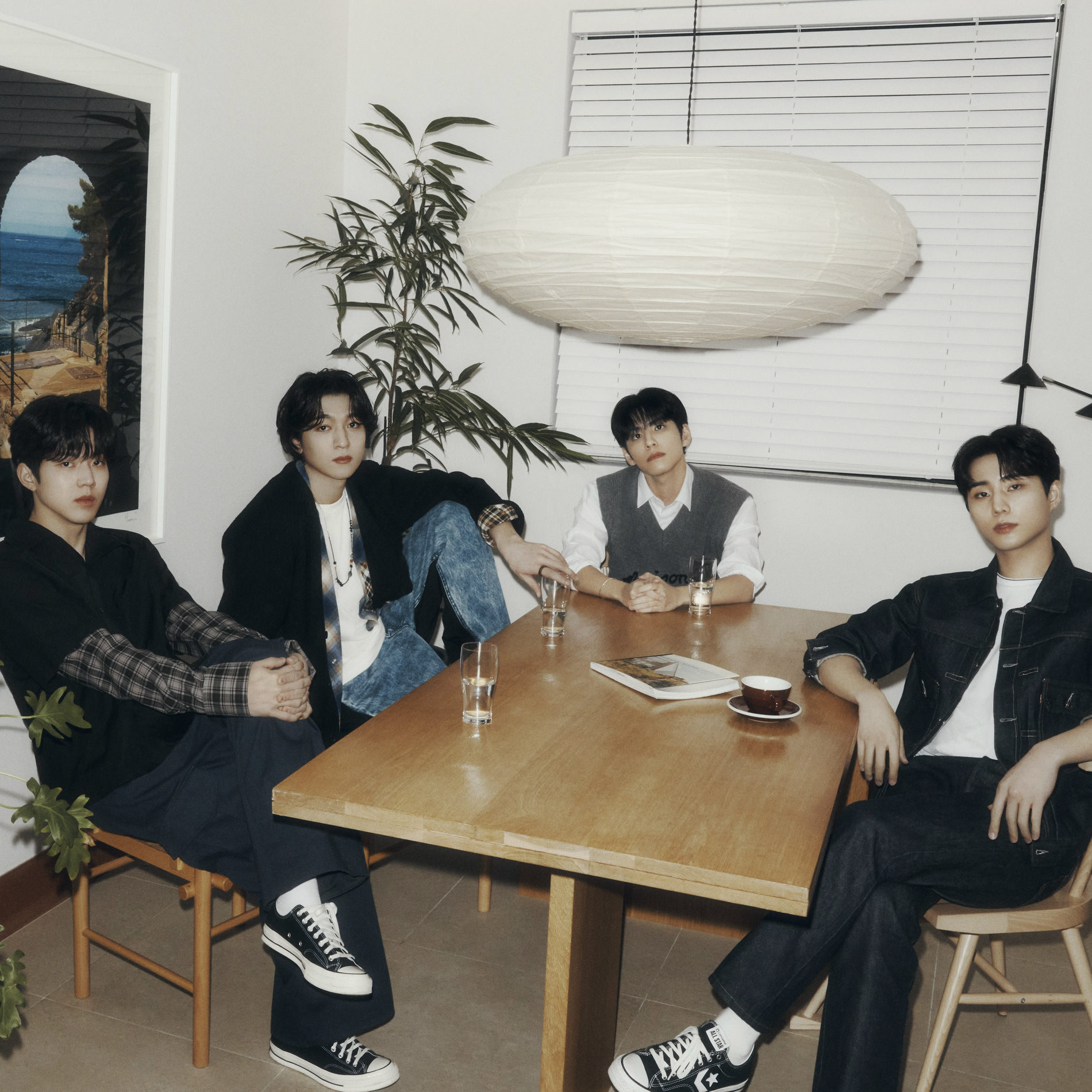 DAY6 : アルバム、曲、コンサート | Deezer