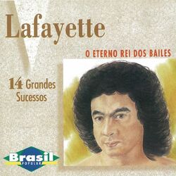 Picture of Lafayette