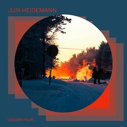 Picture of Juri Heidemann