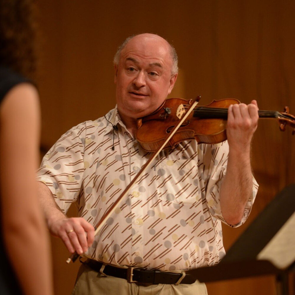 Picture of Ilya Kaler