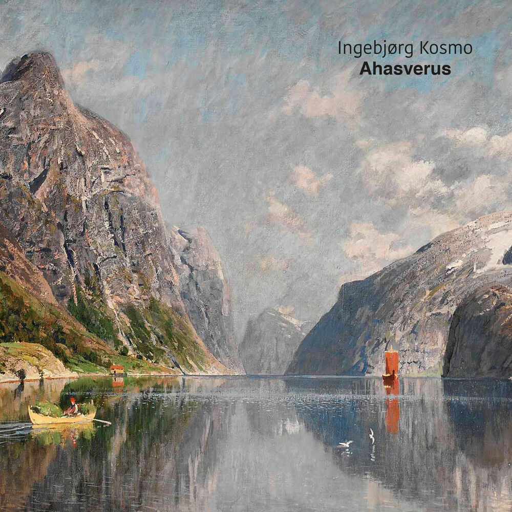 Picture of Ingebjørg Kosmo