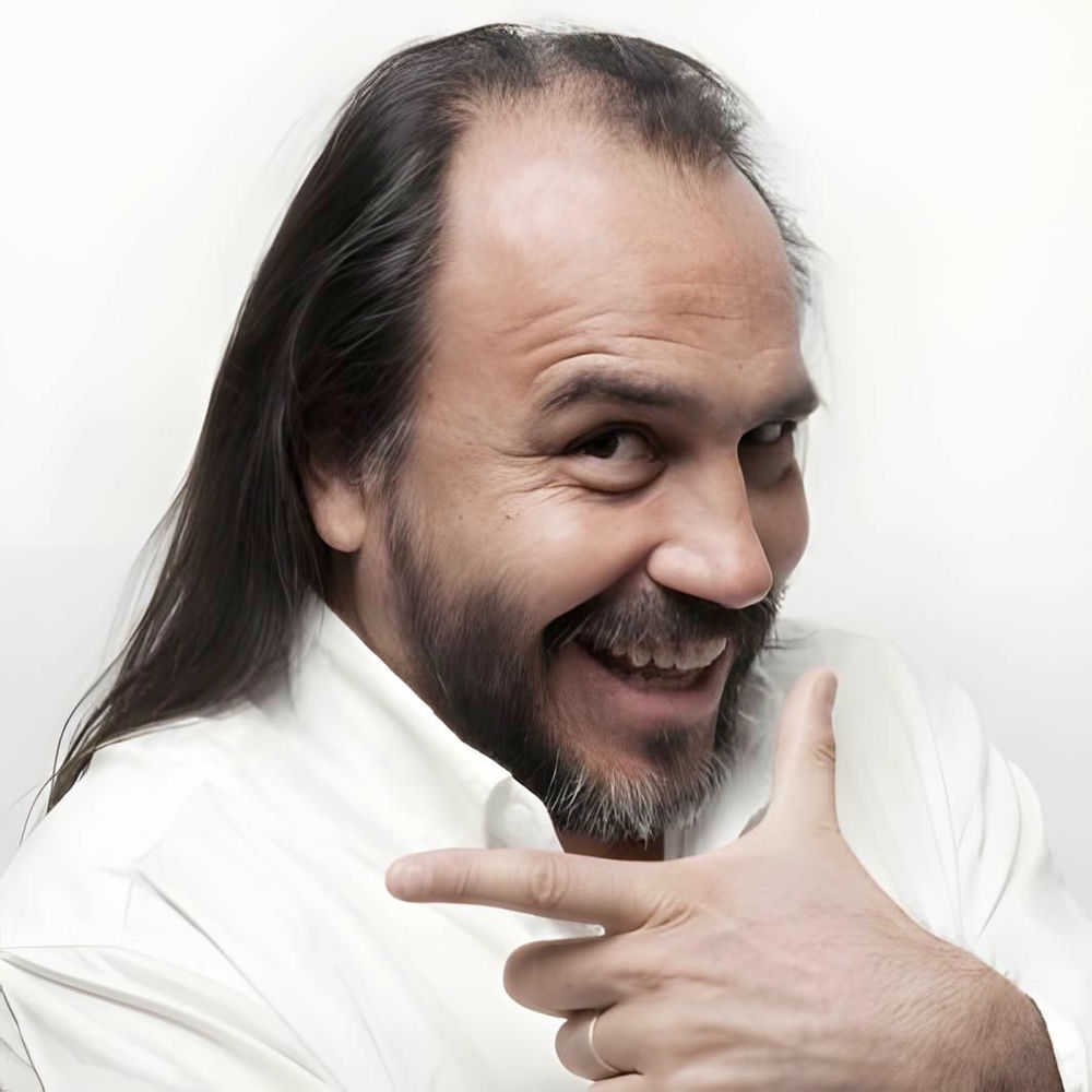 Photo de l'artiste Minino Garay