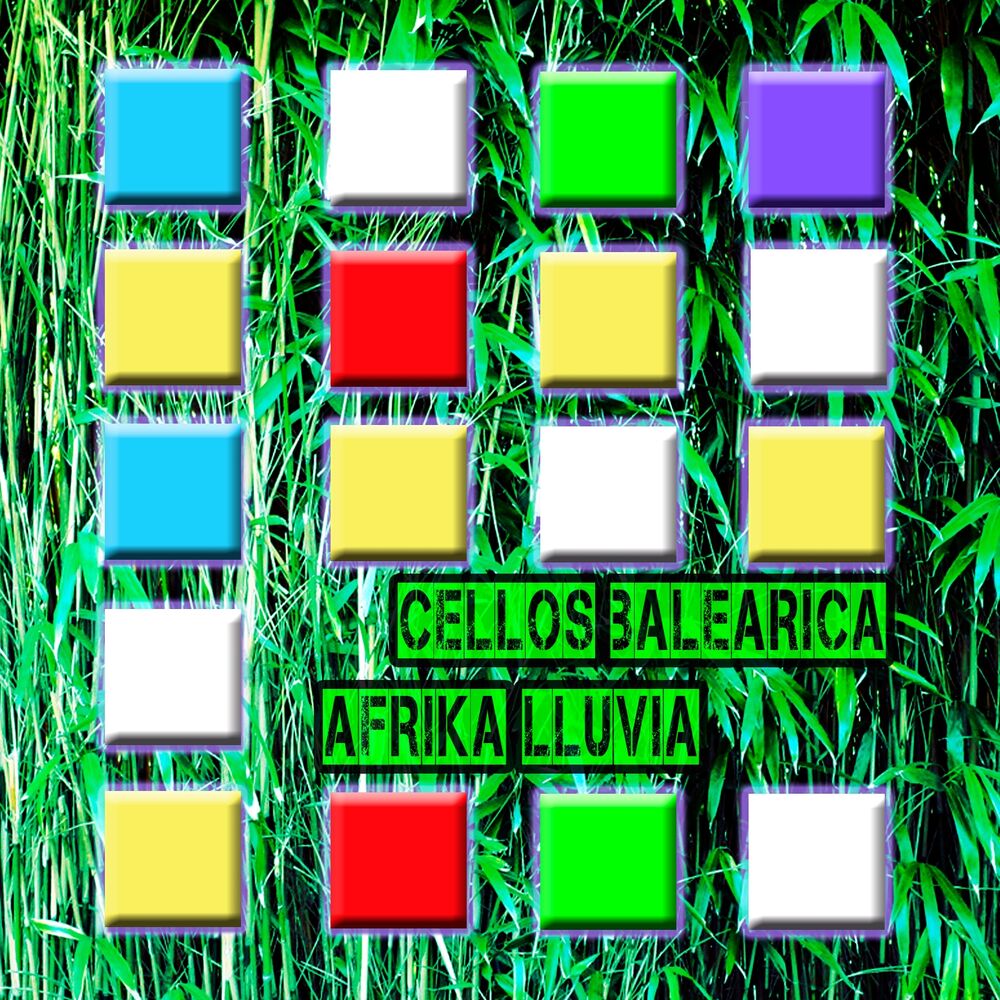 Picture of Cellos Balearica