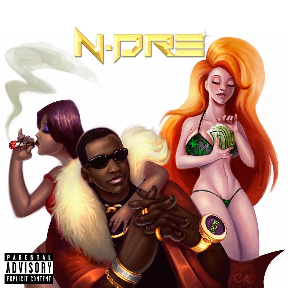 Picture of N-Dre