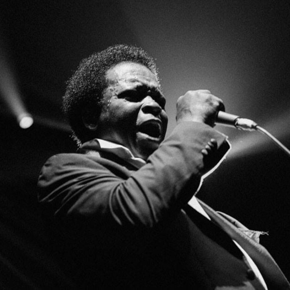 Picture of Lee Fields & The Expressions