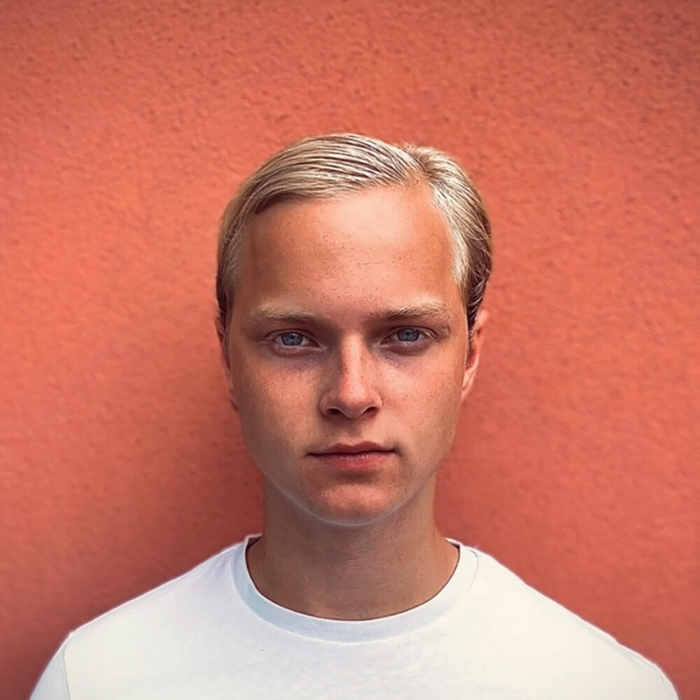 Picture of Mats Westbroek