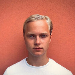 Picture of Mats Westbroek