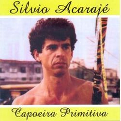 Picture of Silvio Acarajé