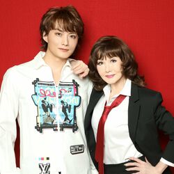 Picture of Linda Yamamoto