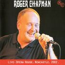 Roger Chapman