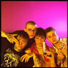 FSK SATELLITE