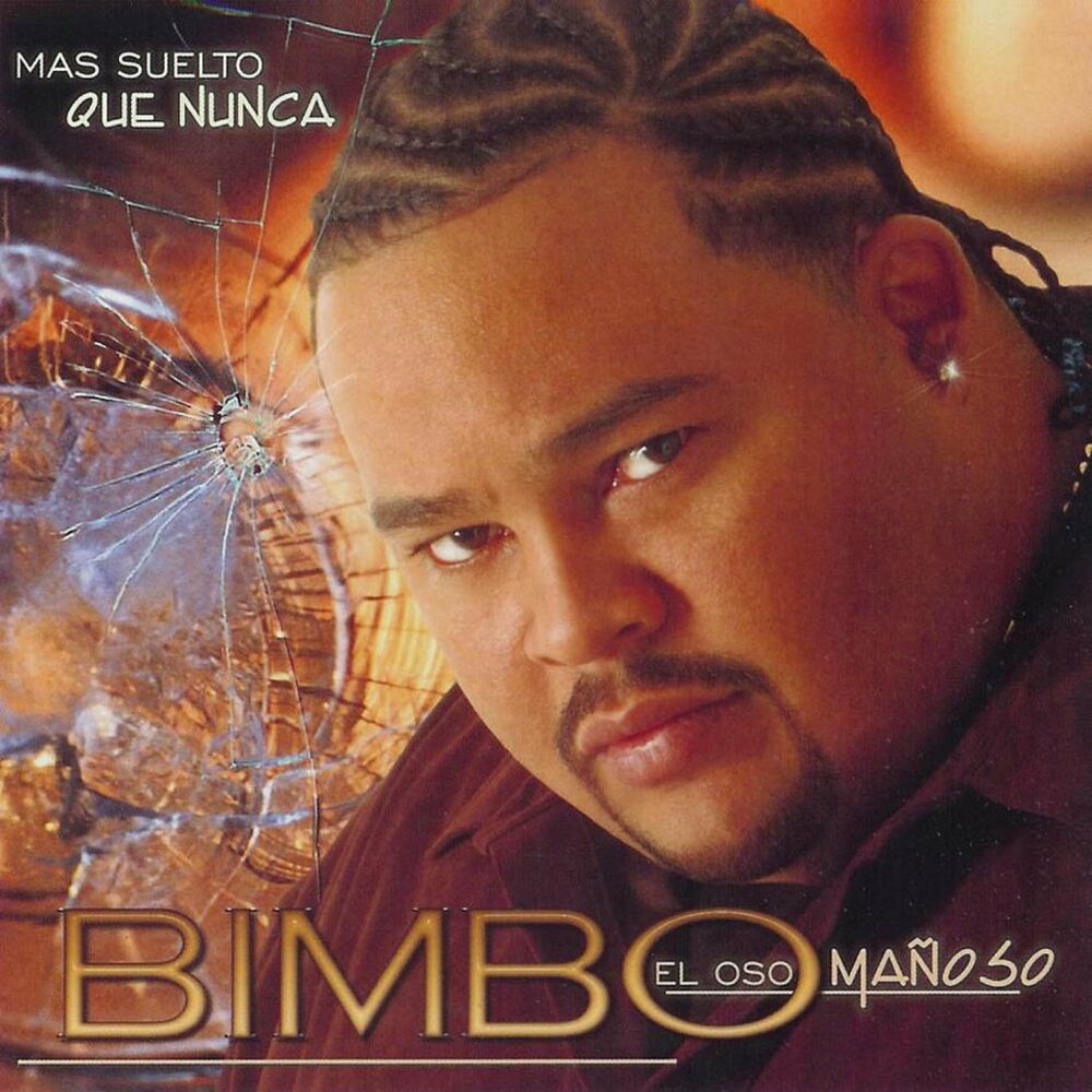 Picture of Bimbo el Oso Mañoso