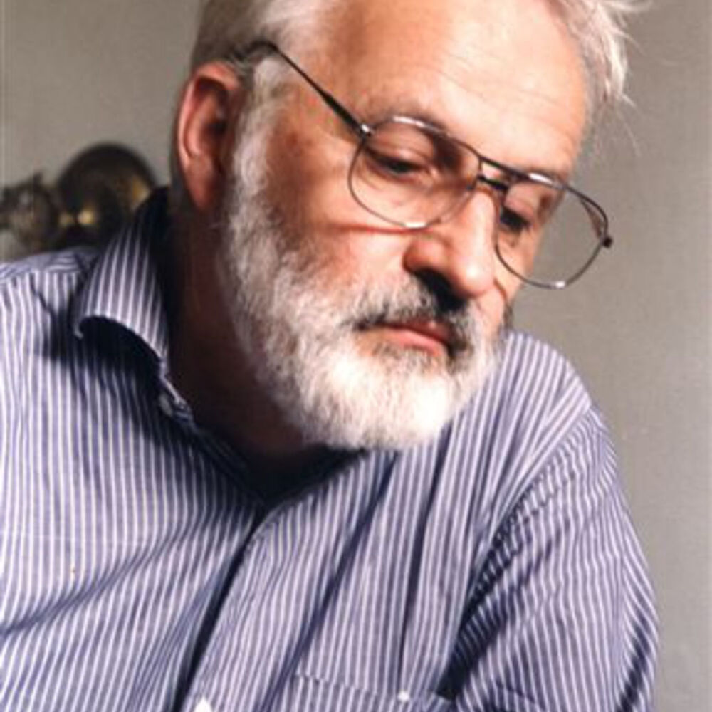 Picture of Jaroslav Krcek