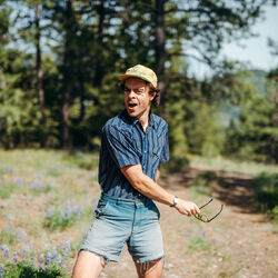 Picture of Izaak Opatz