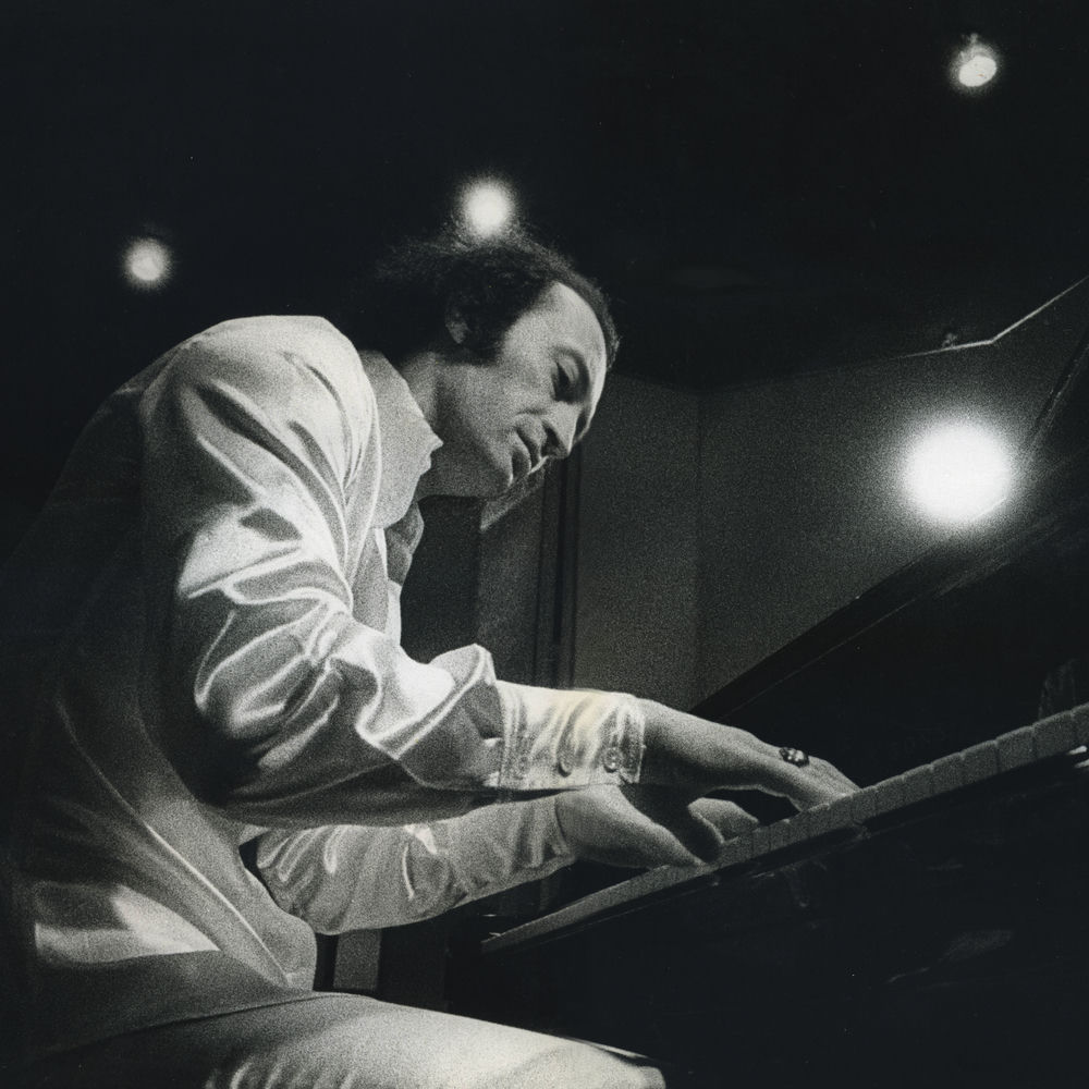 Photo de l'artiste Janko Nilovic