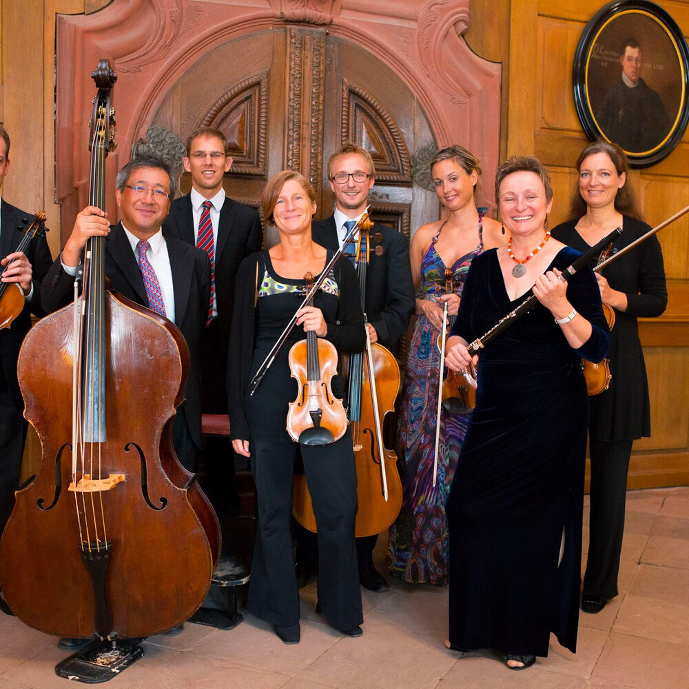 Picture of Mainzer Kammerorchester