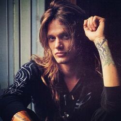Picture of Sebastian Bach