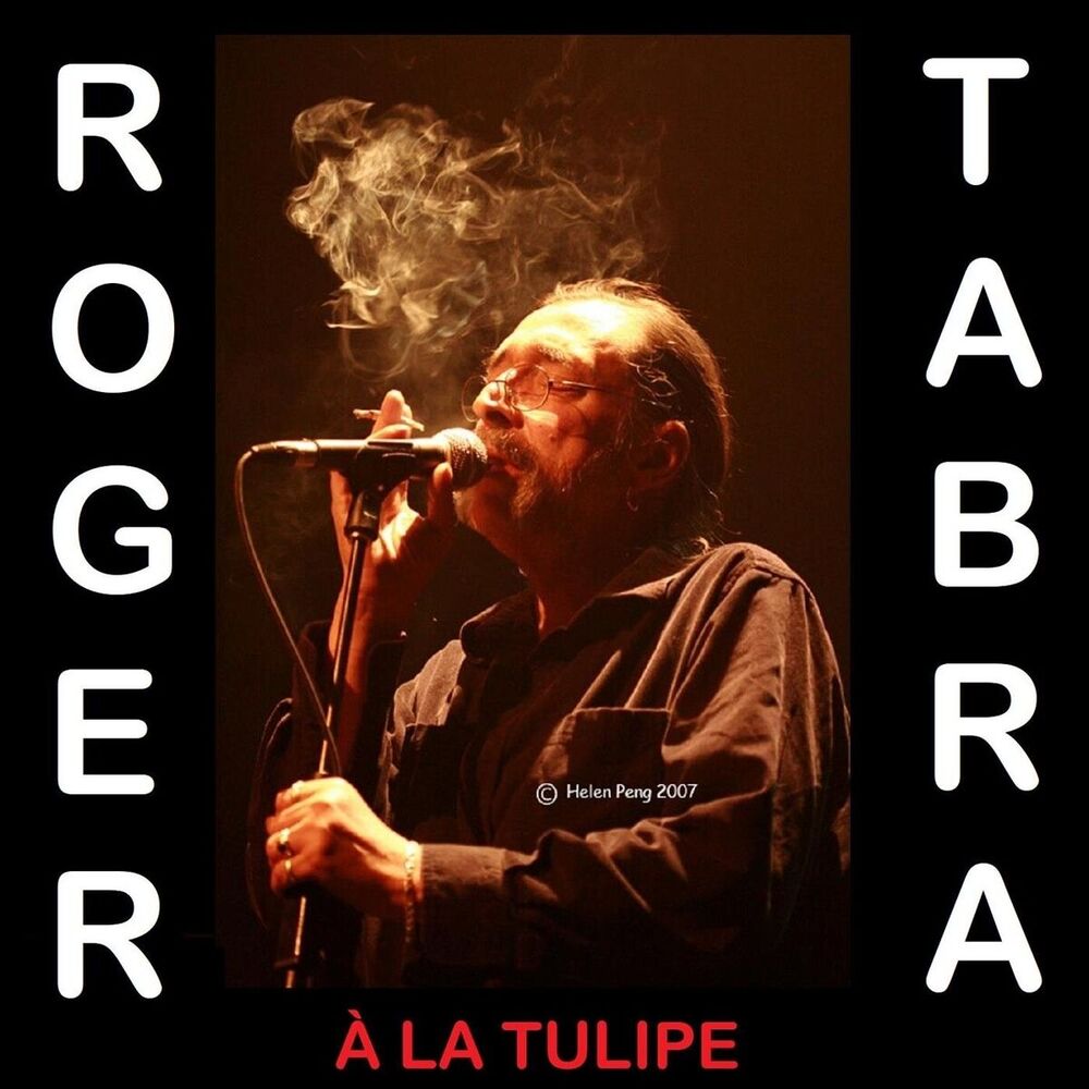 Picture of Roger Tabra