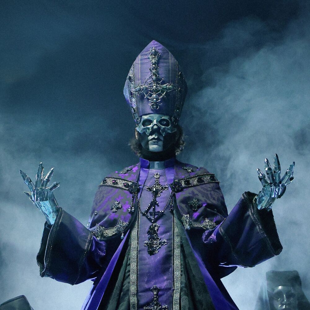Picture of Ghost