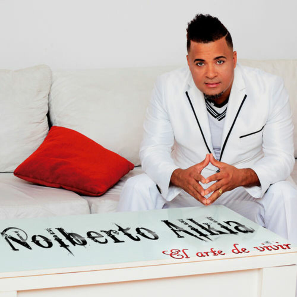Picture of Nolberto Al k la