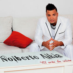 Picture of Nolberto Al k la