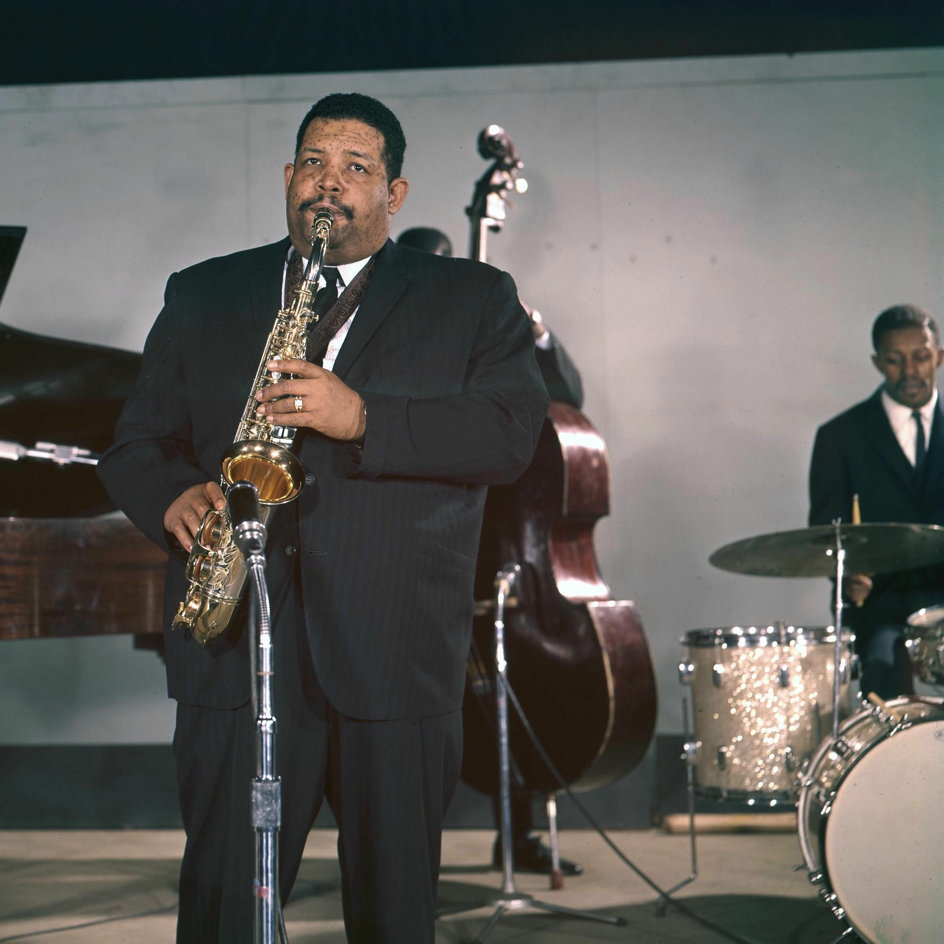 希少Cannonball Adderley/Quintet in Chicago Cannonball Adderley Quintet, In Chicago – Jarrett House North