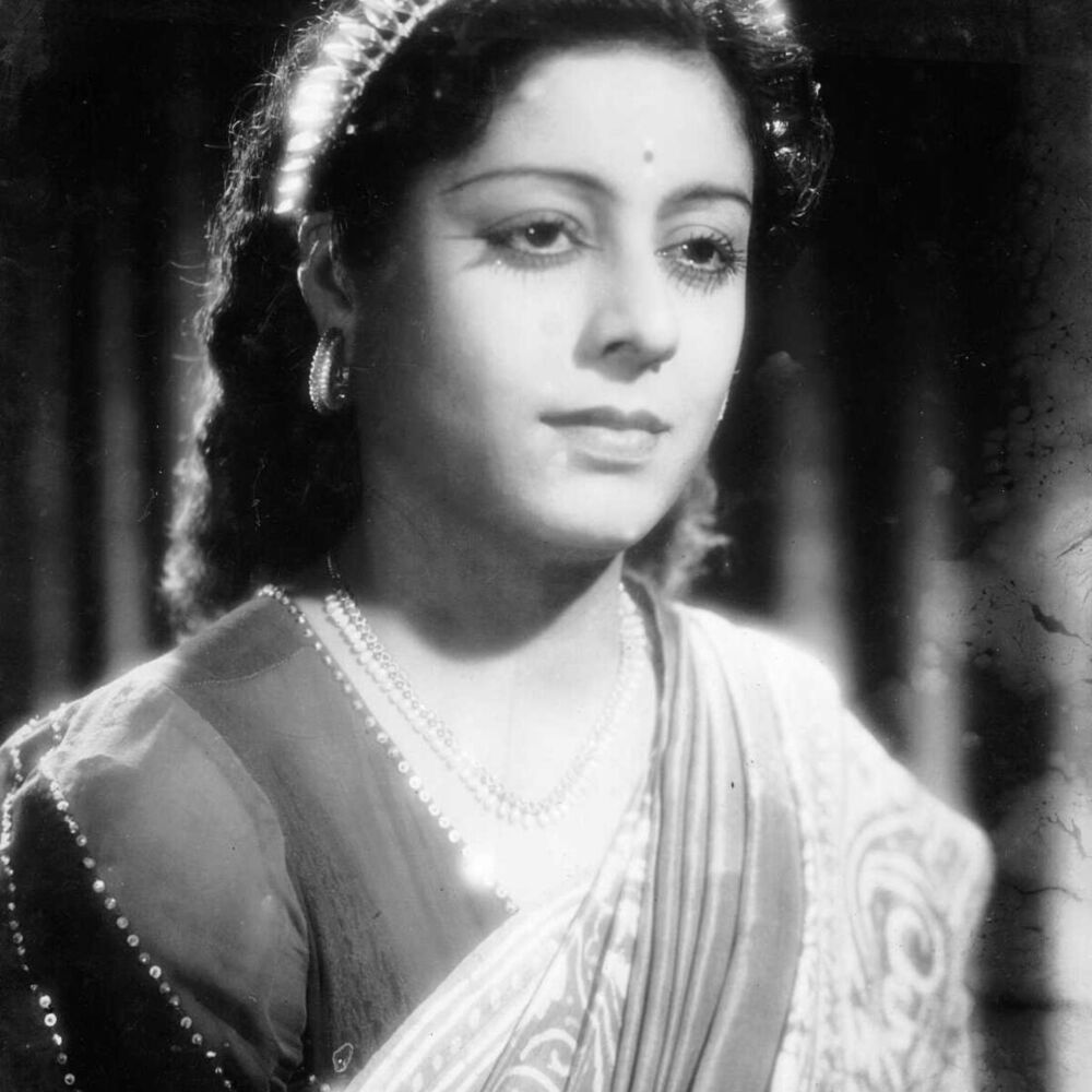 Picture of Kanan Devi