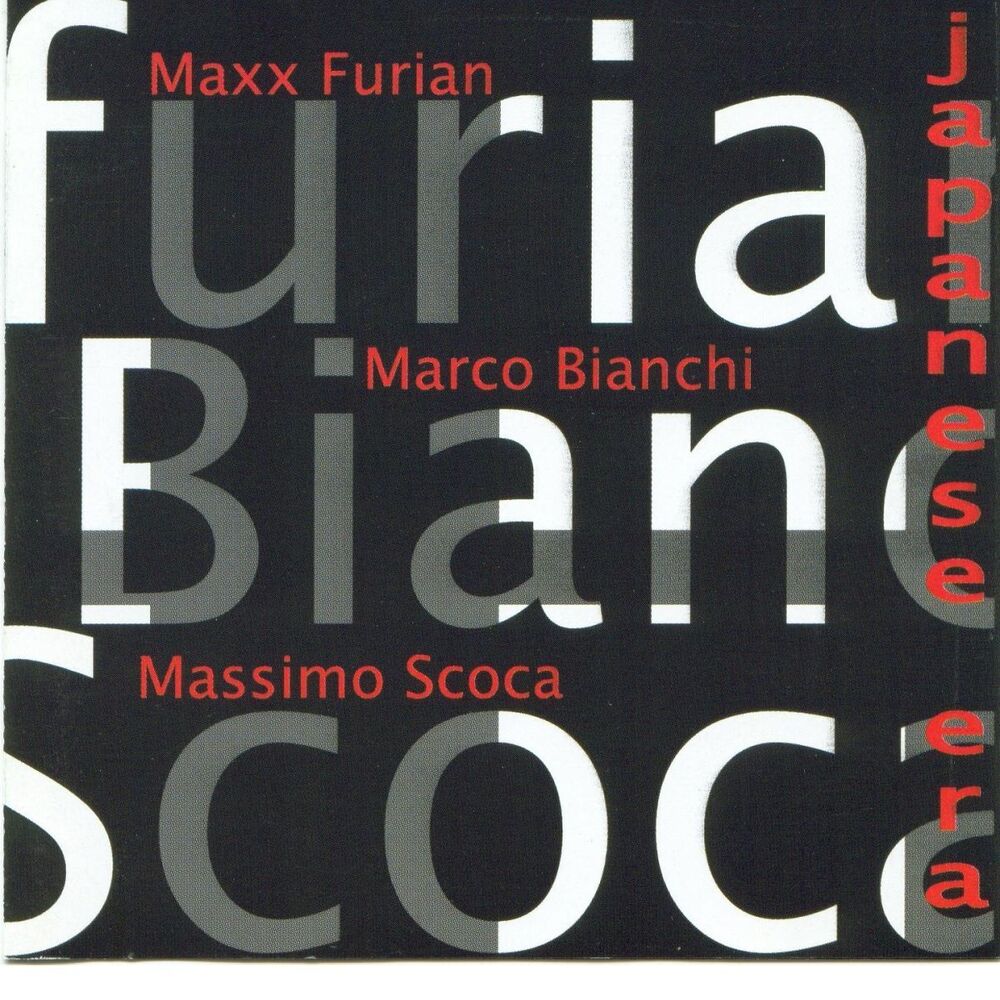 Picture of Massimo Scoca