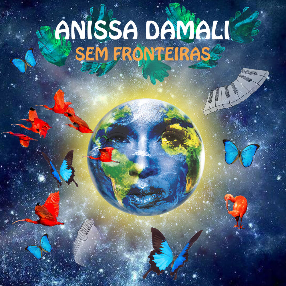 Picture of Anissa Damali