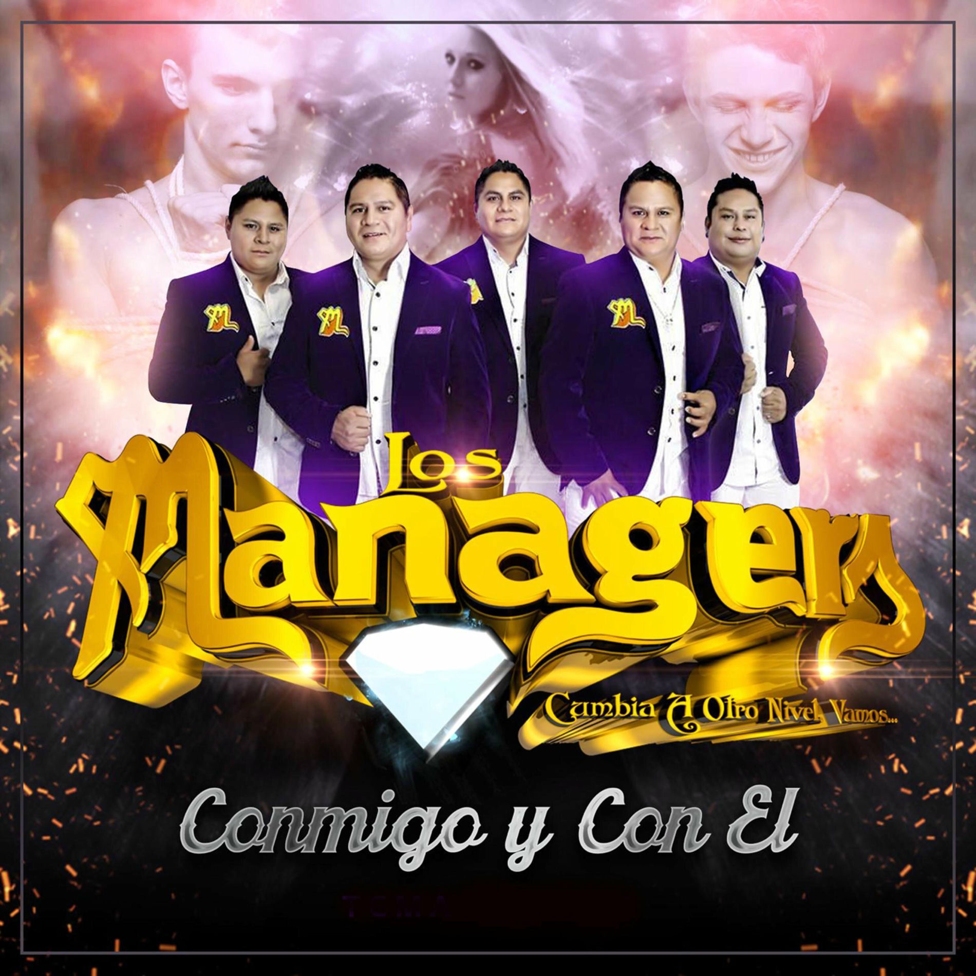 Los Managers
