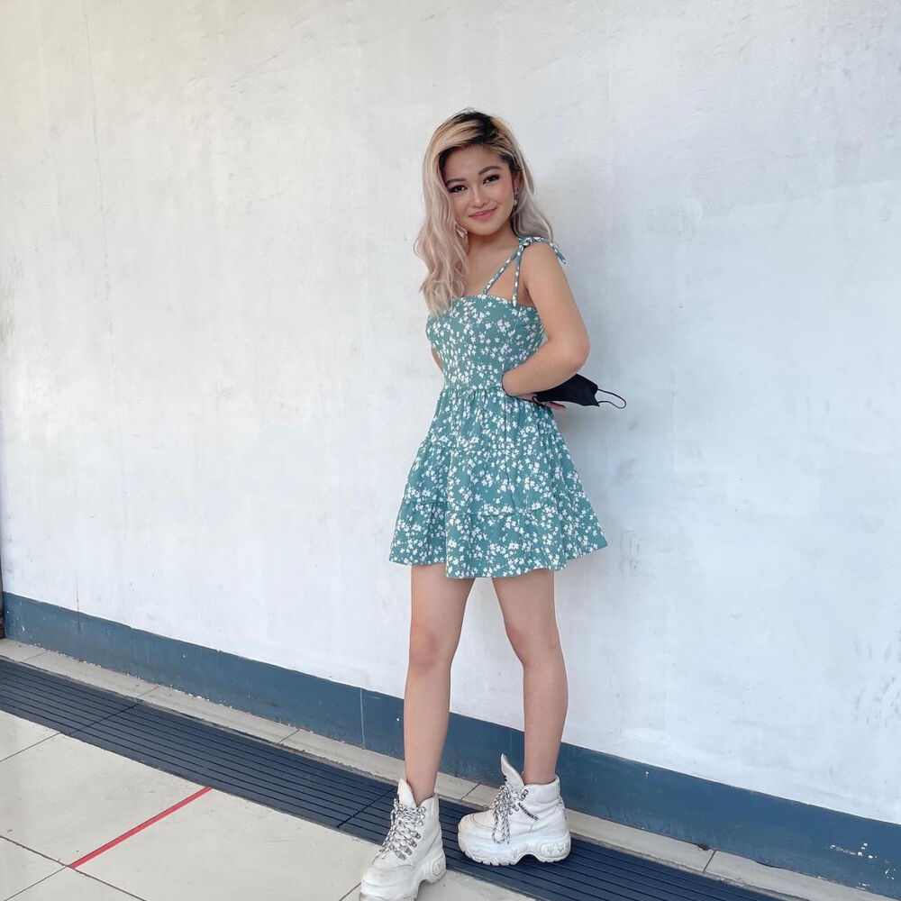 Picture of Janine Berdin