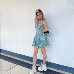 Picture of Janine Berdin