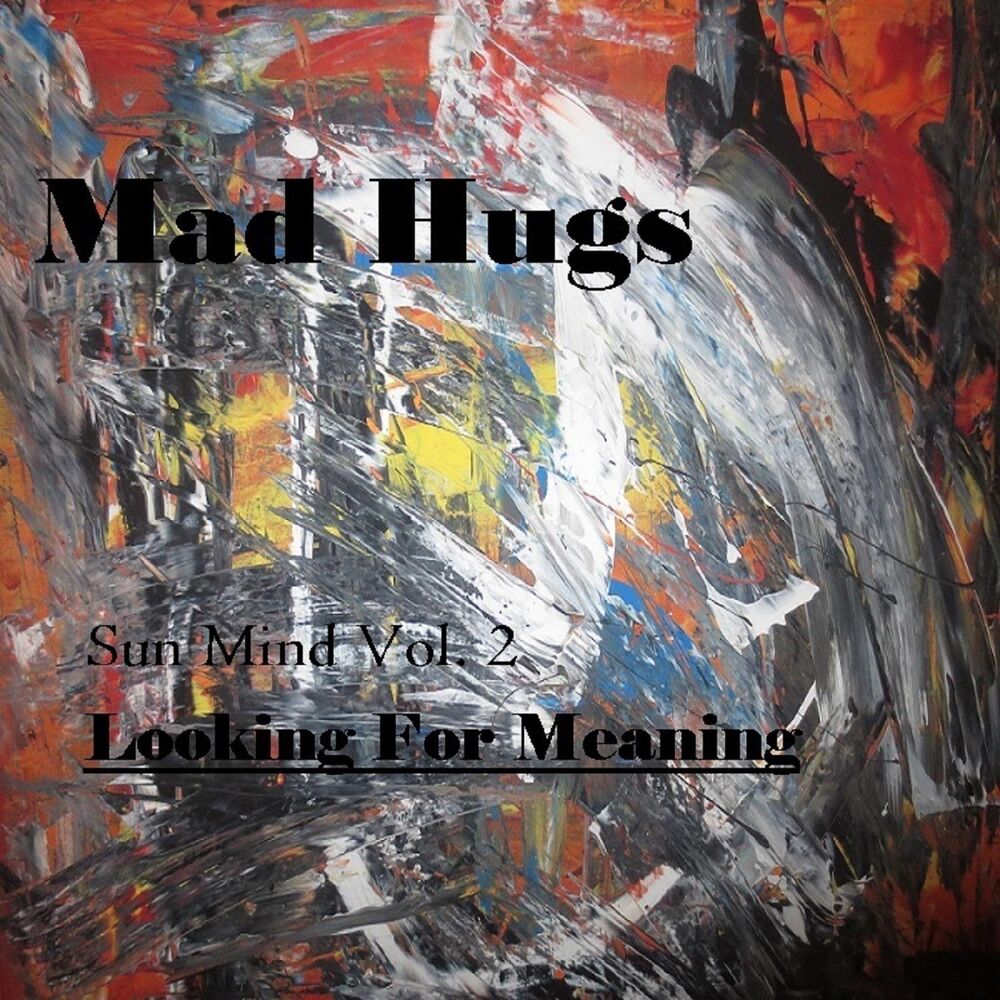Picture of Mad Hugs