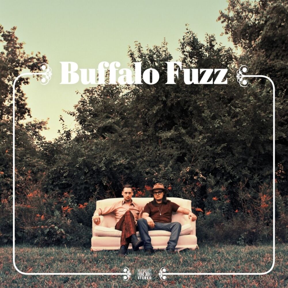 Picture of Buffalo Fuzz