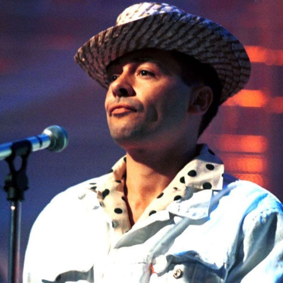 Matt Bianco
