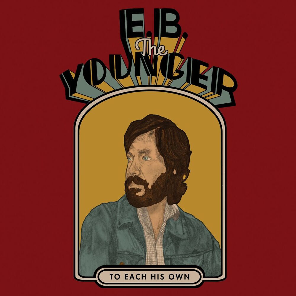 Picture of E.B. The Younger
